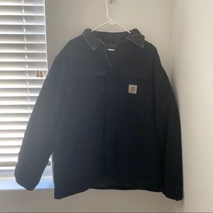 Carhartt Sandstone Traditional Arctic Quilt Lined